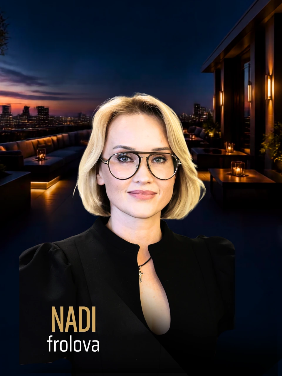 Nadi Frolova