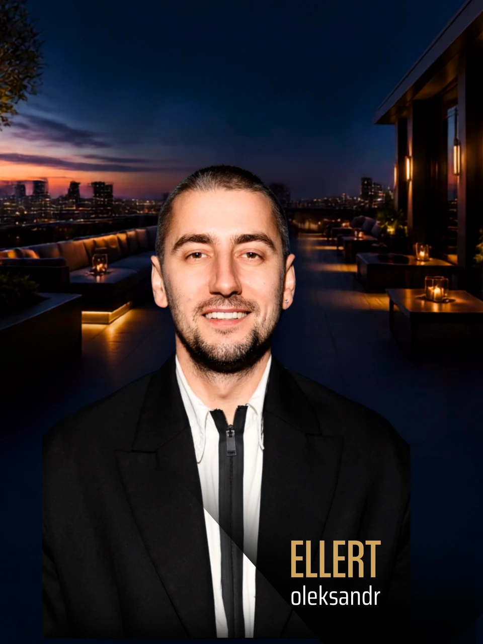 Oleksandr Ellert